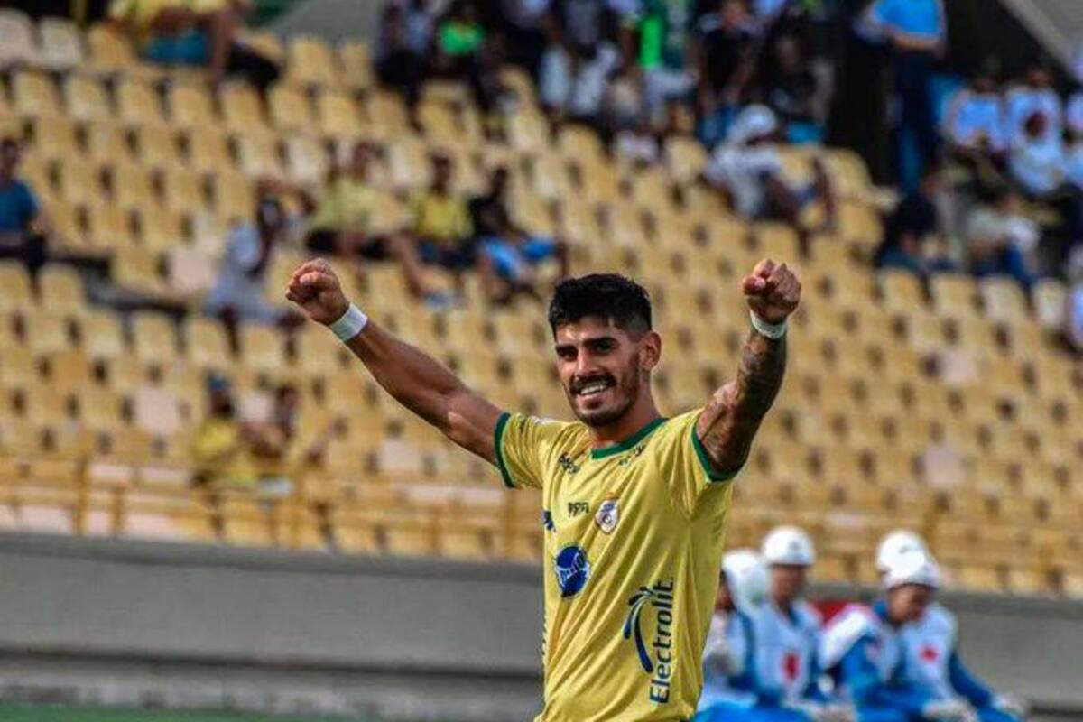 Real Cartagena entra en cuenta regresiva