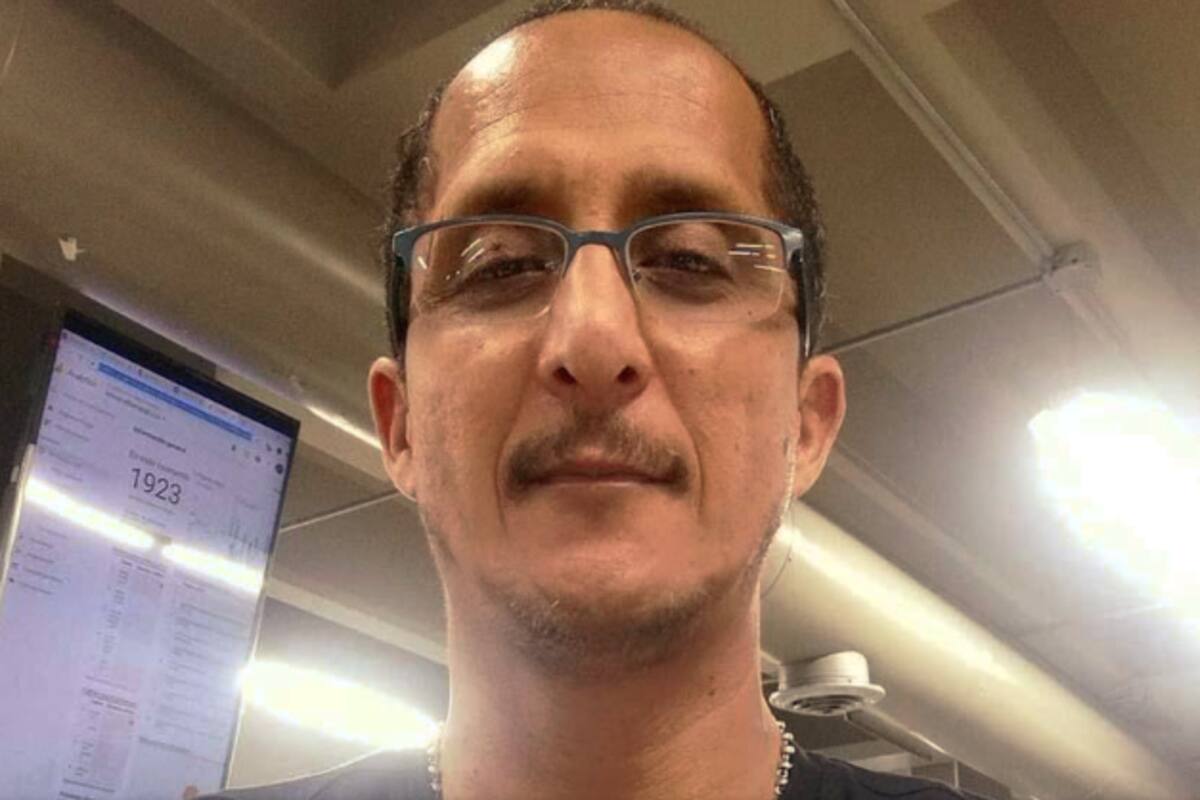 De un infarto murió en su residencia el periodista William Colina Pérez