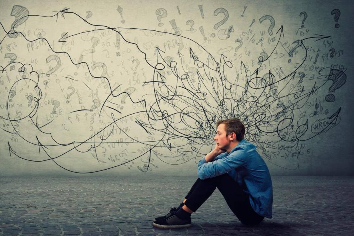 ¿Cómo sé si padezco un Trastorno Obsesivo Compulsivo? Síntomas del TOC