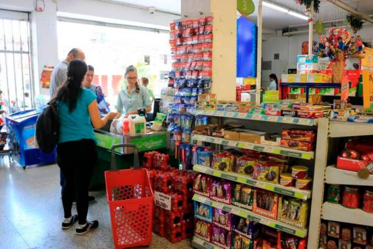 Estos son los productos que más se roban en los supermercados en Colombia