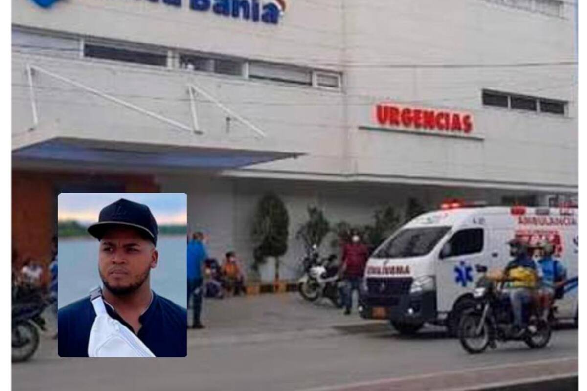Tatuador cartagenero murió al accidentarse en moto alquilada en Santa Marta