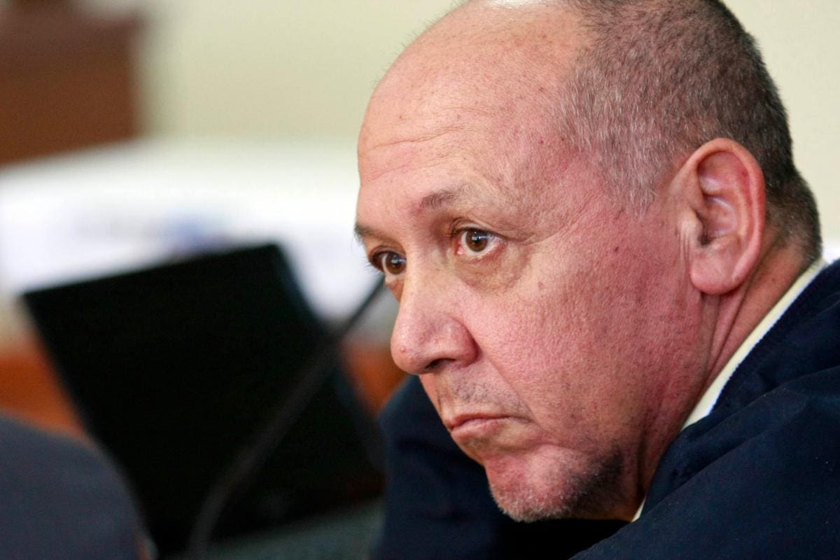 Corte Suprema deja en firme condena de 12 años contra José Vives Lacouture
