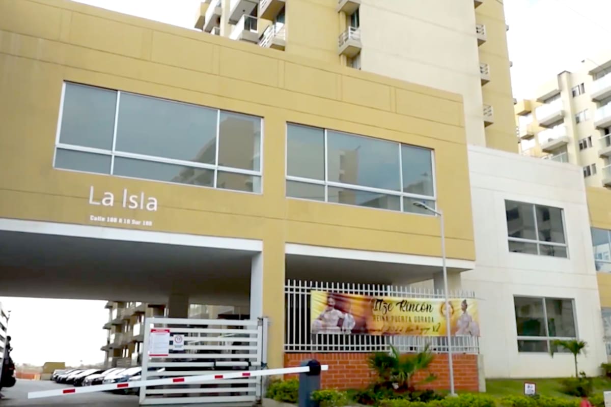 Cada hora se vende una vivienda en Barranquilla