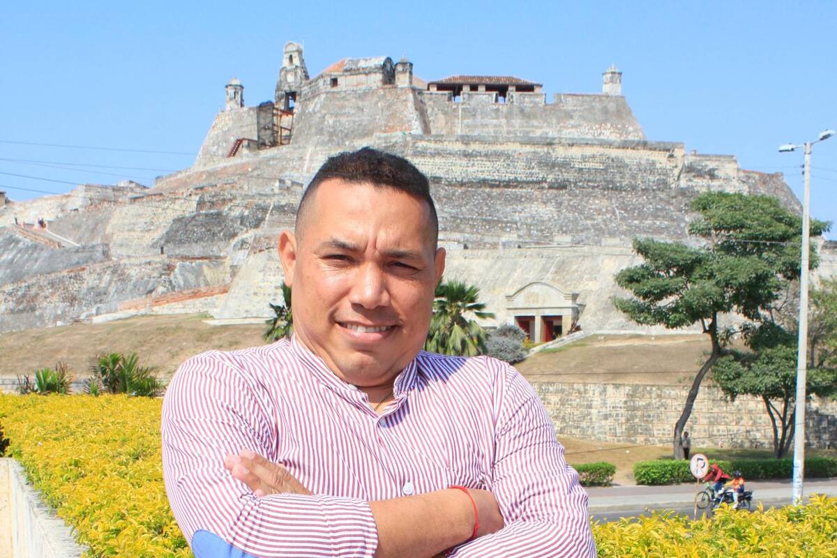 “Los sueños sí se cumplen”: Carlos Arnedo