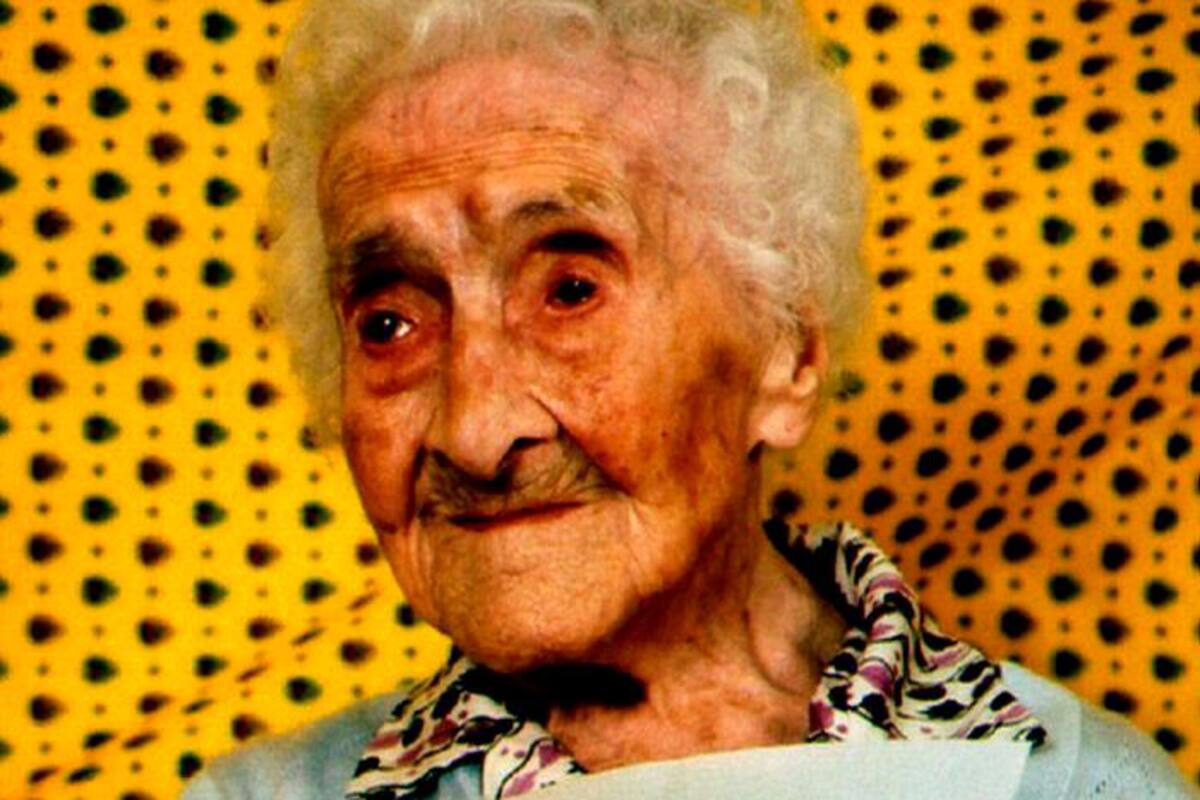 Mujer mantiene el título de persona más longeva pese a acusaciones de fraude