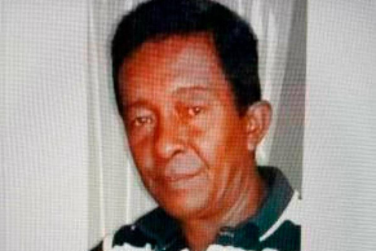 “Que no se olvide”: familia del conductor desaparecido Omar Salguedo