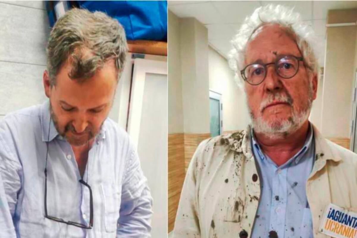 Esta fue la respuesta de la embajada rusa a Colombia sobre ataque en Ucrania