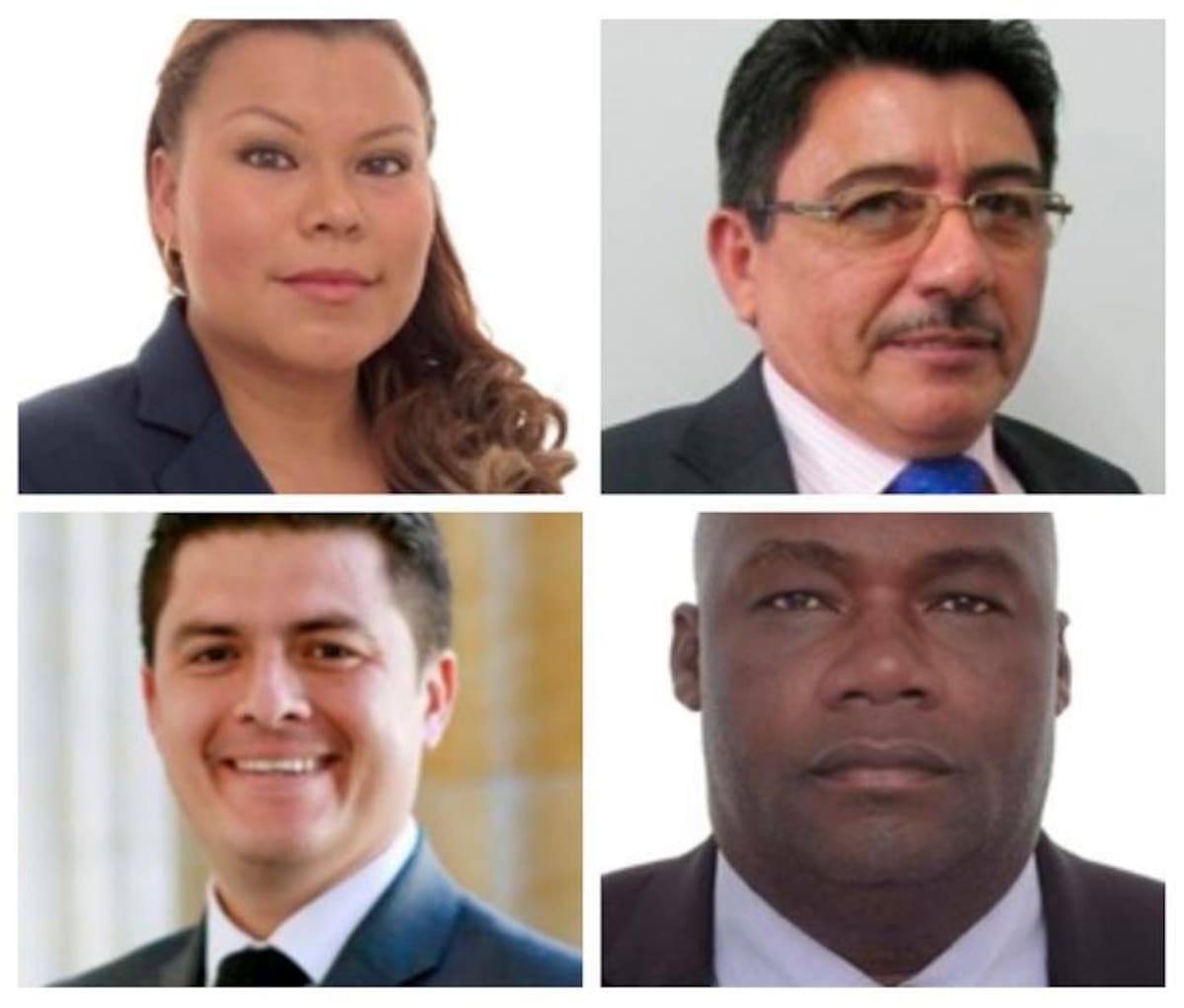 Estos son los congresistas que aparecen en el Sisben, a pesar de que se gana 40 millones de pesos.