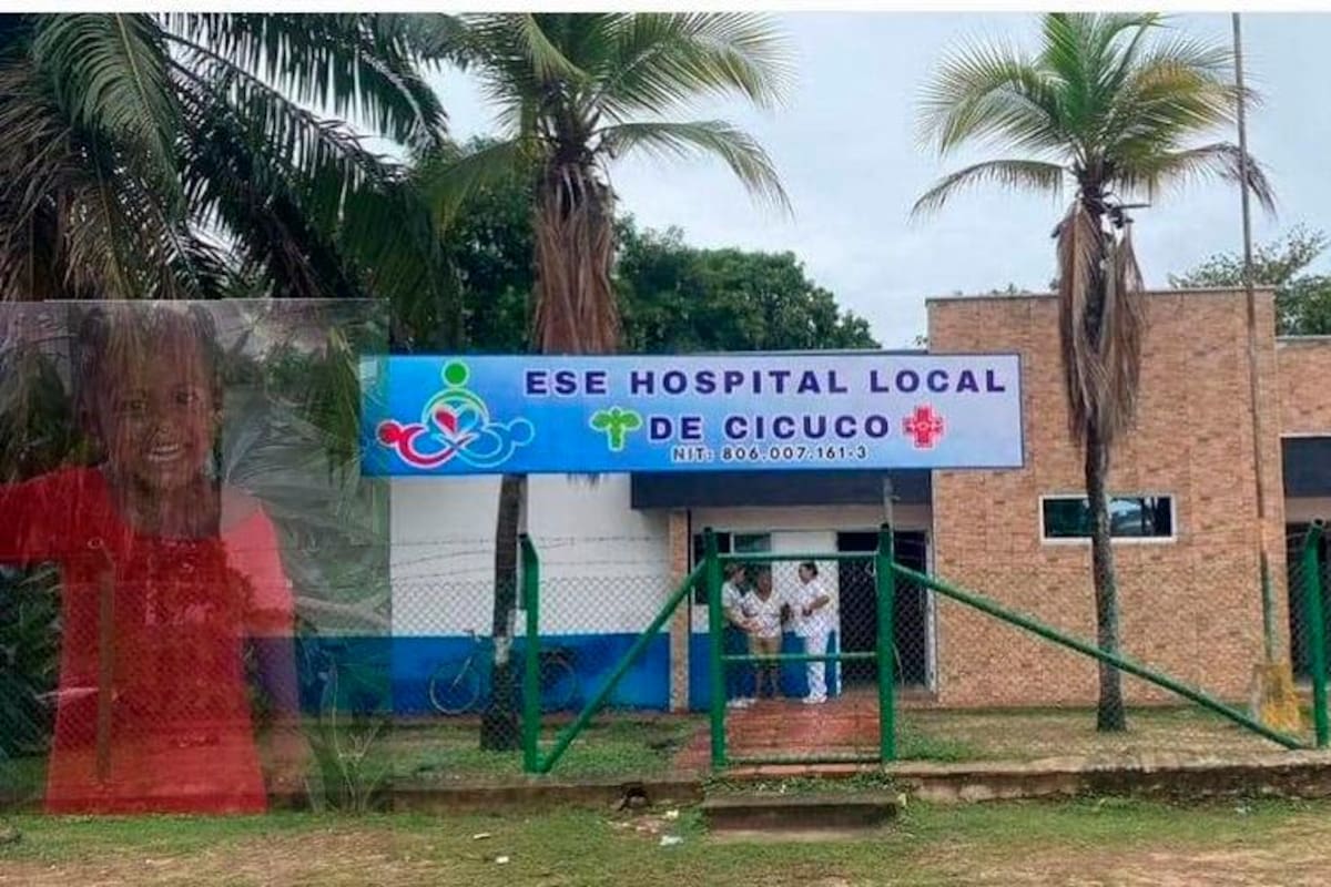 Paseo mortal: niña, de 4 años, se ahogó en piscina de centro recreacional