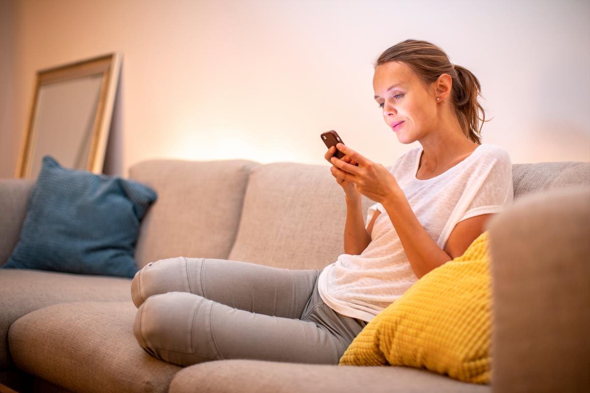 ¿Se considera dependiente al celular? Conozca qué es la nomofobia