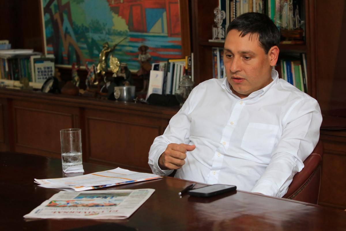 Foros El Universal: 4 gobernadores expondrán sus retos y avances