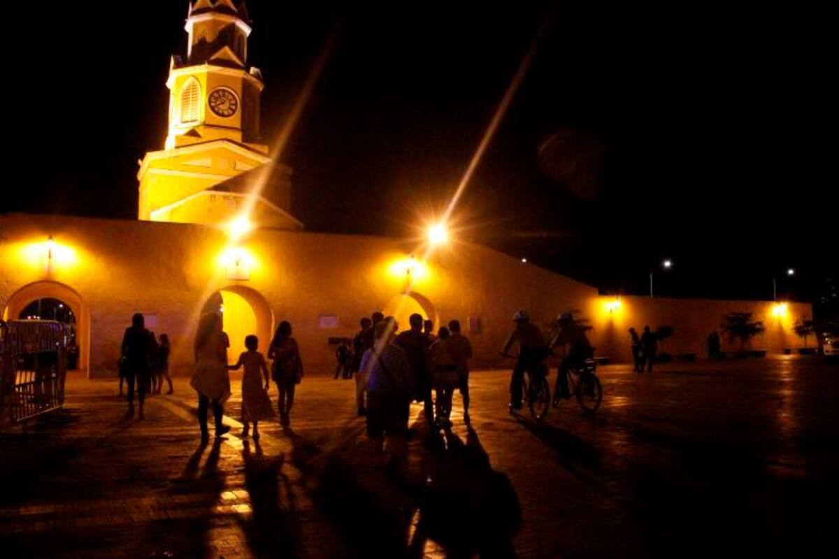 Nuevo decreto por COVID-19 en Cartagena: se retiró el pico y cédula