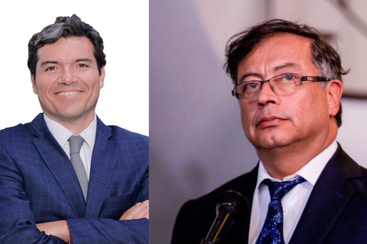 Cambio de bando: el abogado que denunció a Gustavo Petro y ahora lo defenderá