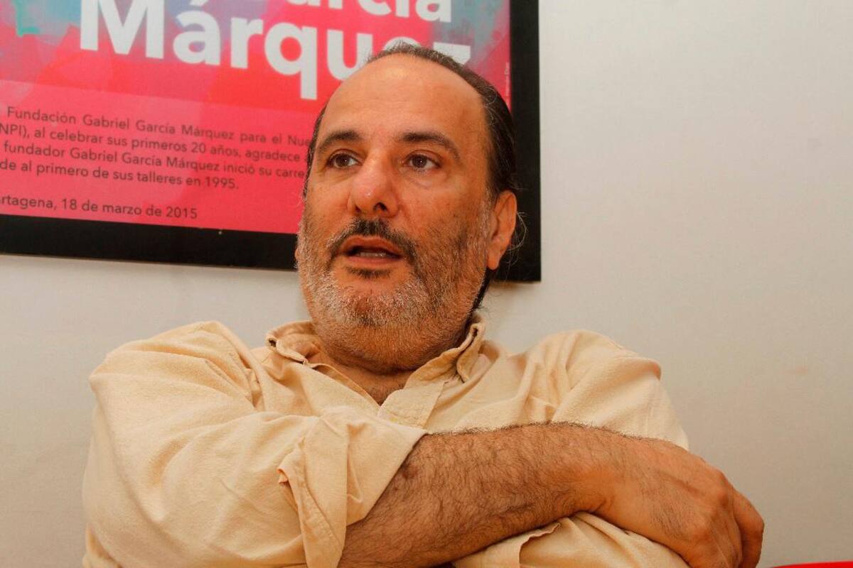 ¿Por qué vale la pena hacer un festival de cine?: Felipe Aljure lo cuenta