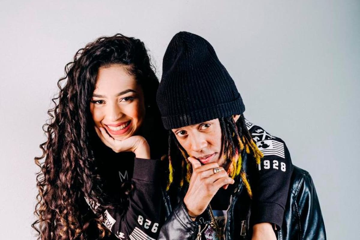 ‘Nucita’: lo nuevo de Young F y su novia