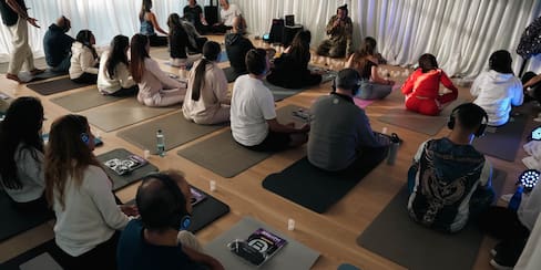 Neuro Reset: la experiencia de bienestar que transforma mente, cuerpo y emociones en Cartagena