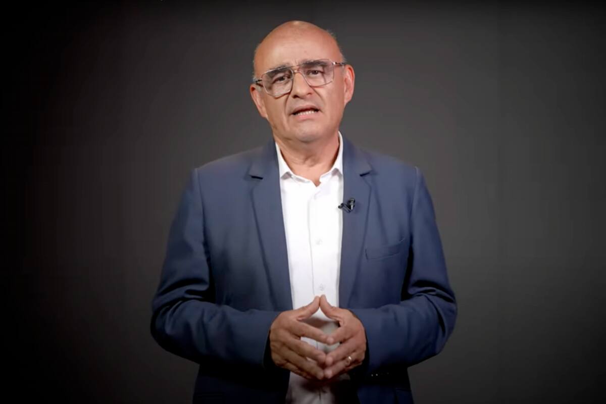 “Es legítima”: Procuraduría sobre elección del rector de la Universidad Nacional