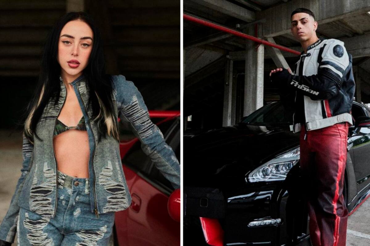 ‘Una foto’, la nueva canción de Mesita con Emilia, Nicki Nicole y Tiago PZK