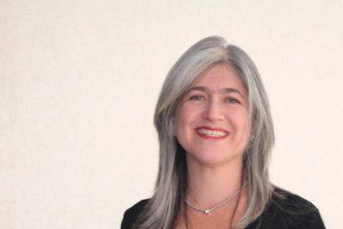Catalina Velasco será la ministra de Vivienda en el Gobierno de Petro
