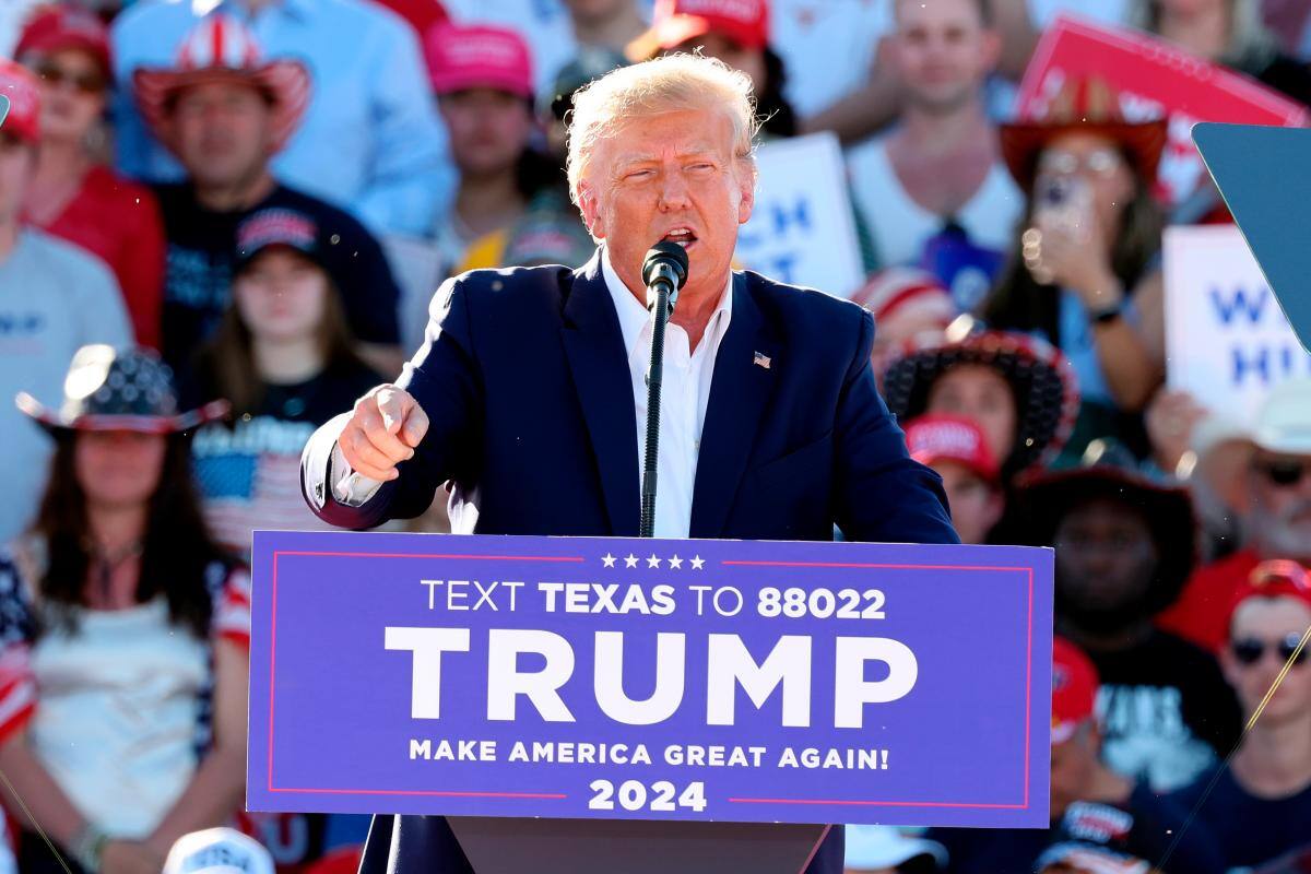 Última hora: gran jurado de Nueva York votó para acusar a Donald Trump