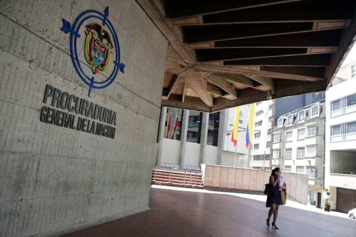 Investigan causas de la muerte de procurador judicial en Bogotá