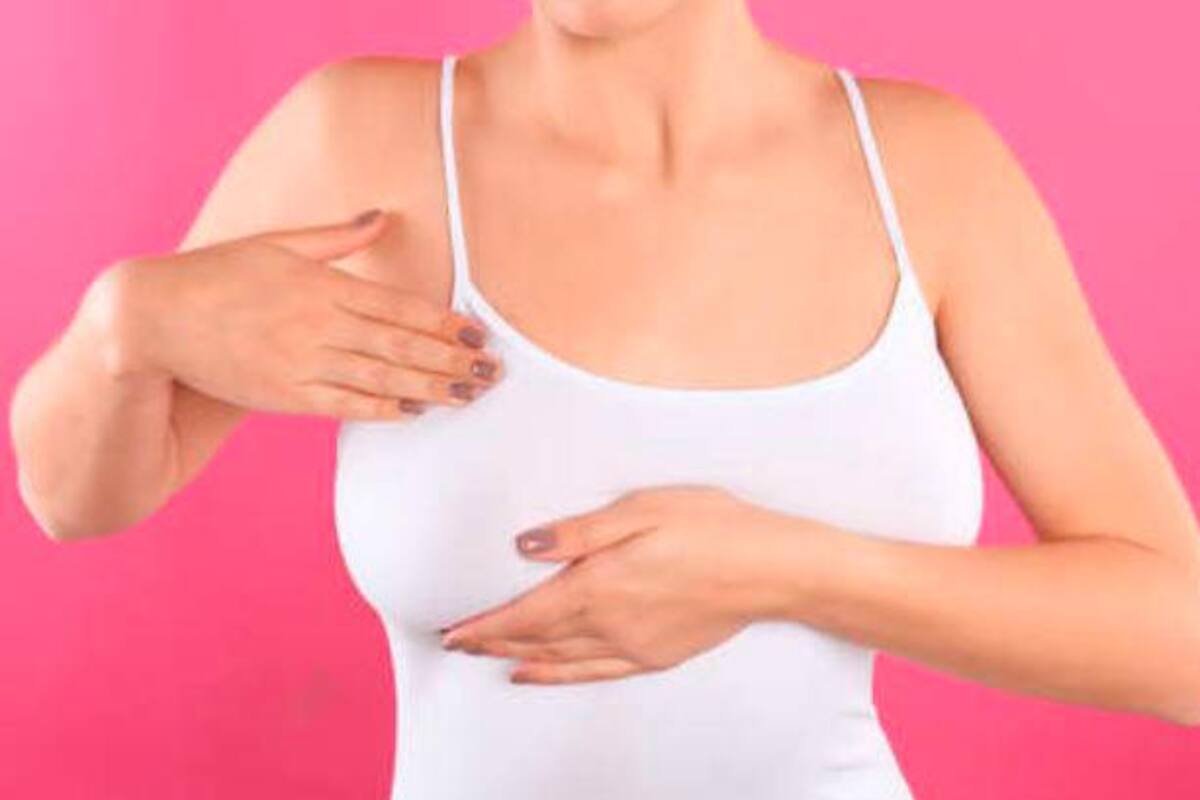 Hallan en las hormonas masculinas posible clave contra el cáncer de mama