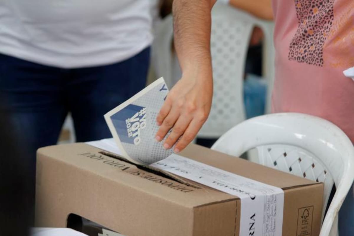 5 requisitos que deben cumplir los extranjeros para votar en Colombia