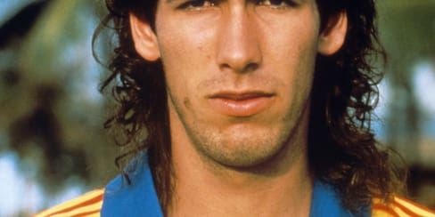 Andrés Escobar: 32 años del crimen que marcó al fútbol colombiano