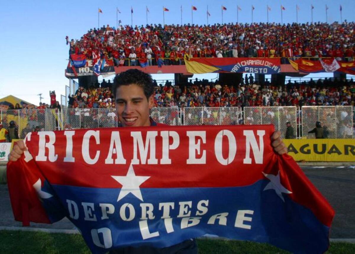 Mao Molina. COLPRENSA