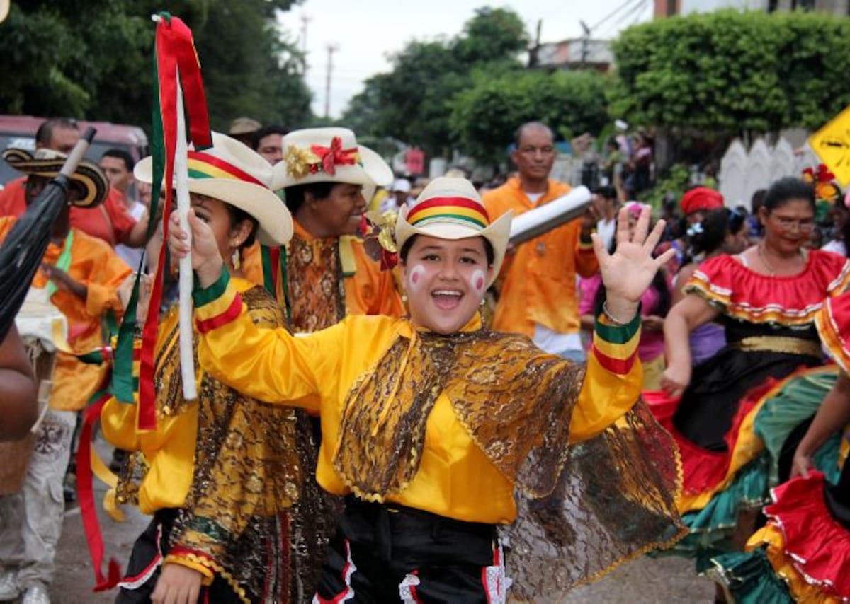 Ante el llamado de los residentes de San Diego, Las Gaviotas y La Princesa, la Alcaldía dio la orden de no hacer estos festejos. ARCHIVO