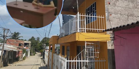Esta es la condena contra la mujer que mató a su hijo, un bebé de 14 meses, en Cartagena