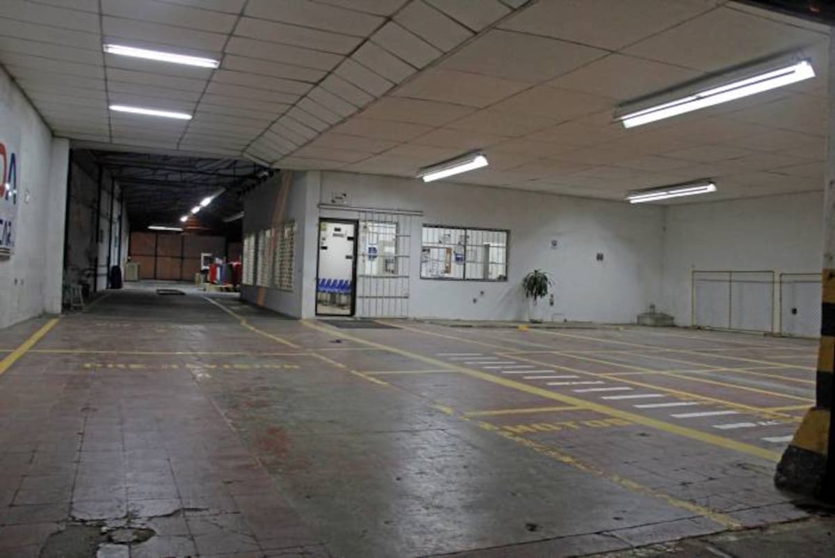 Centro de Diagnostico Automotor CDA. NAYIB GAVIRIA - EL UNIVERSAL
