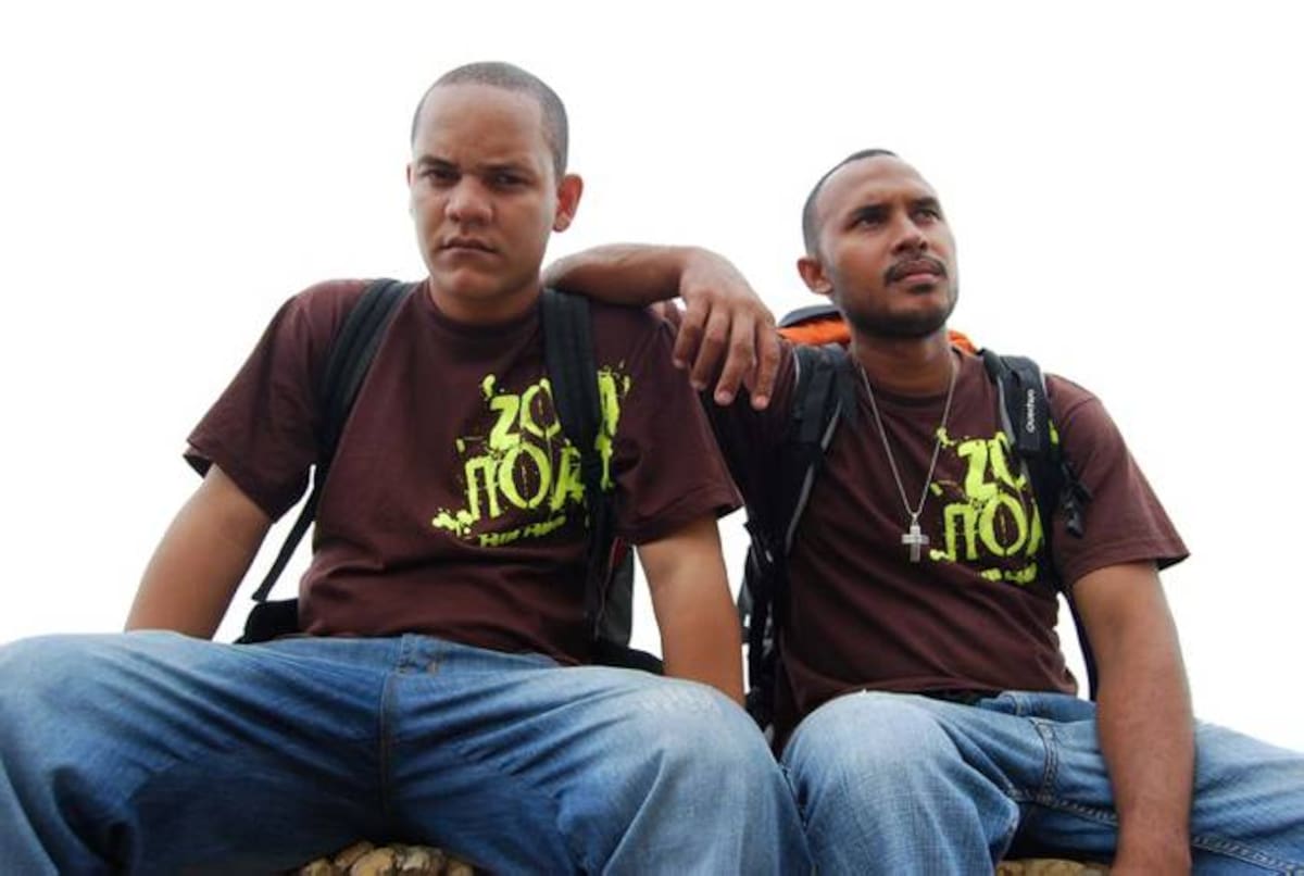 Zona Norte (Rap): Demuestran que pueden transformar sus contextos y reivindicar la identidad de la cultura Hip Hop tanto para los hoppers como para el público en general.