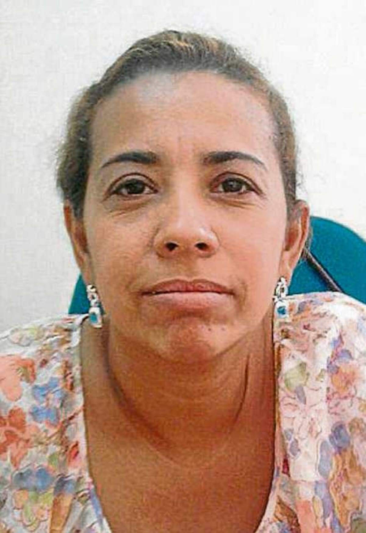 Fayudis Barrera Zapa, Secretaria de Gobierno.