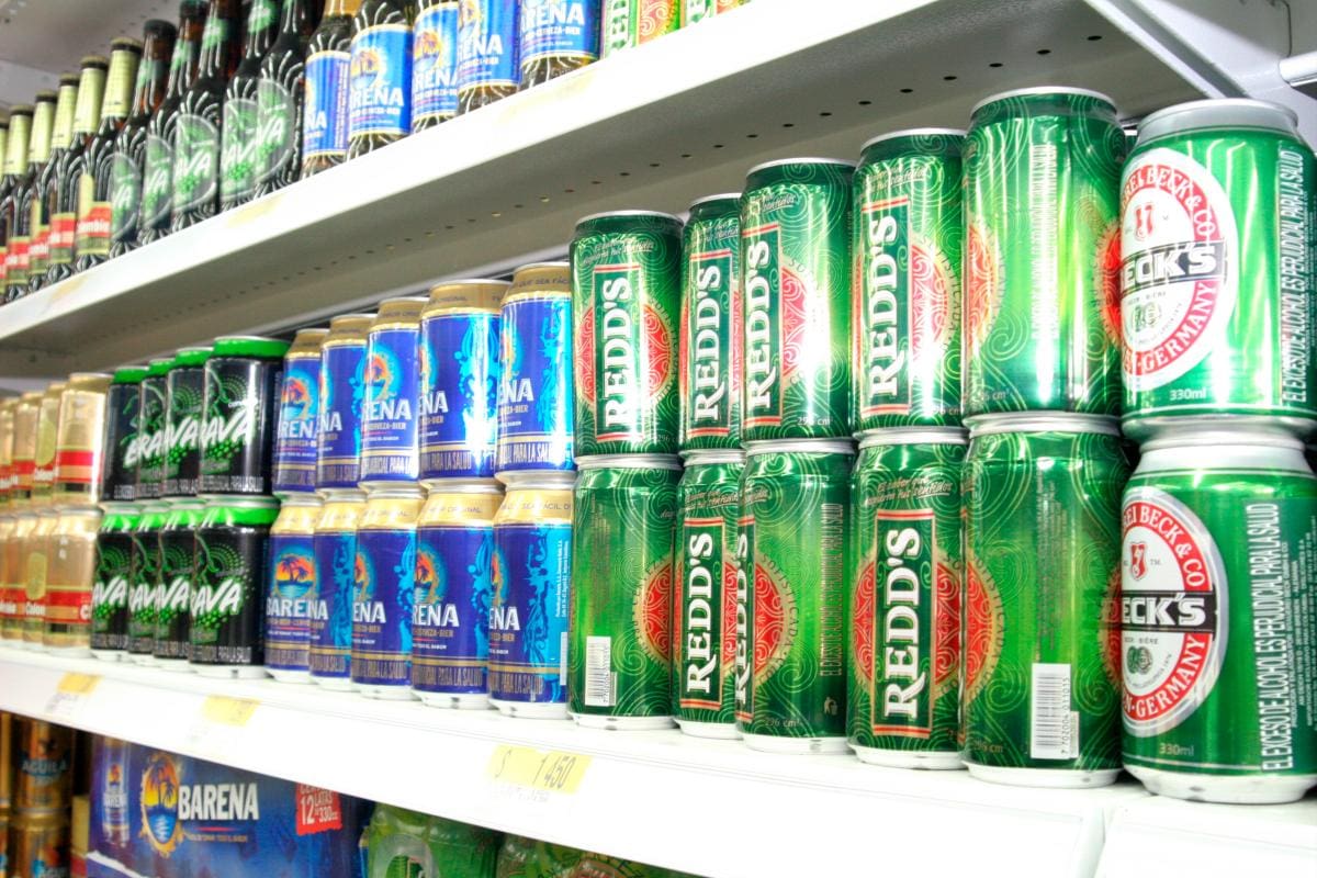 ¿Cómo identificar el alcohol adulterado?