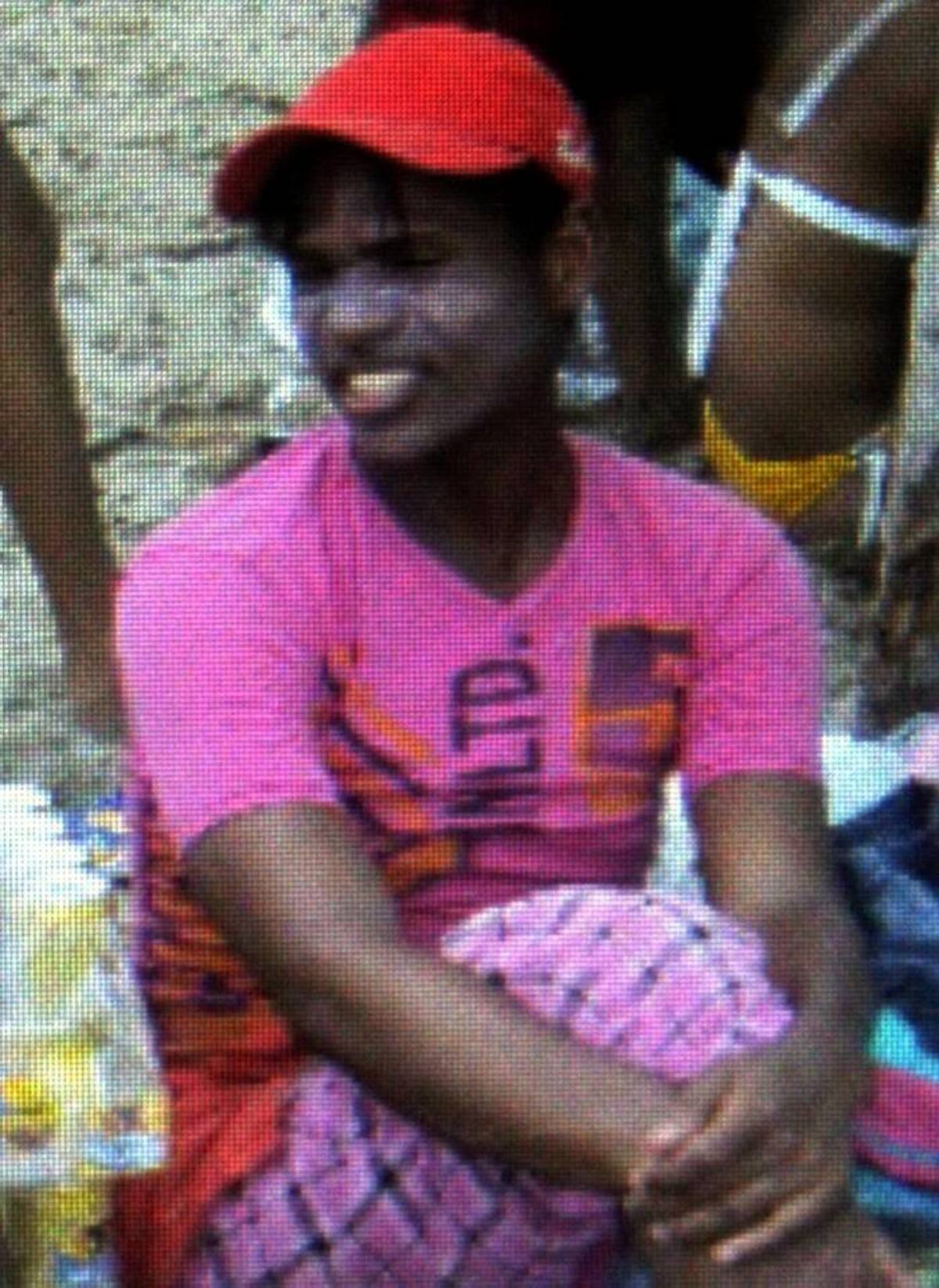 Delimiro Adolfo Avila Mendoza, travesti asesinado en Sincelejo. CORTESÍA