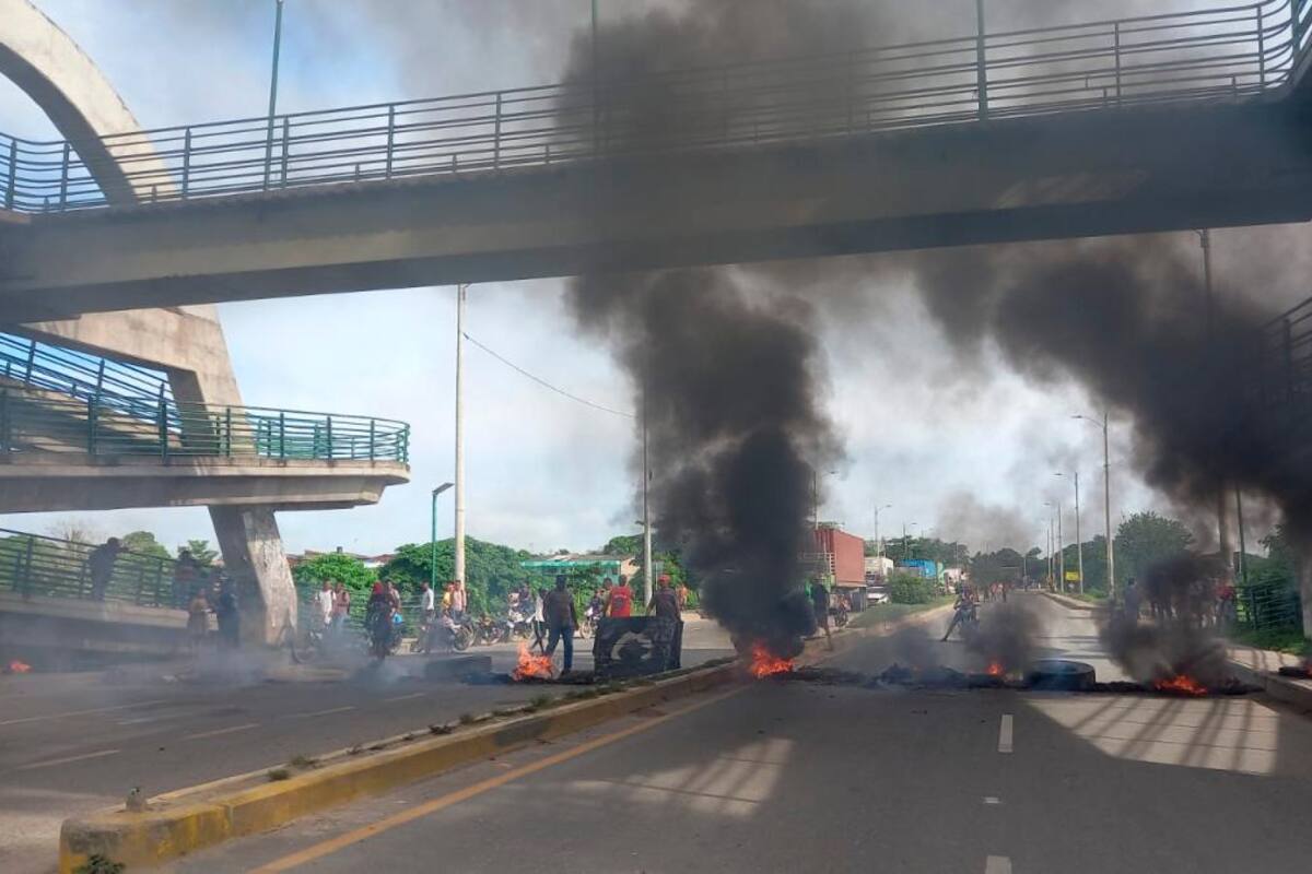 “¡No más!”: Arjona protesta contra los “caros y malos” servicios de Afinia