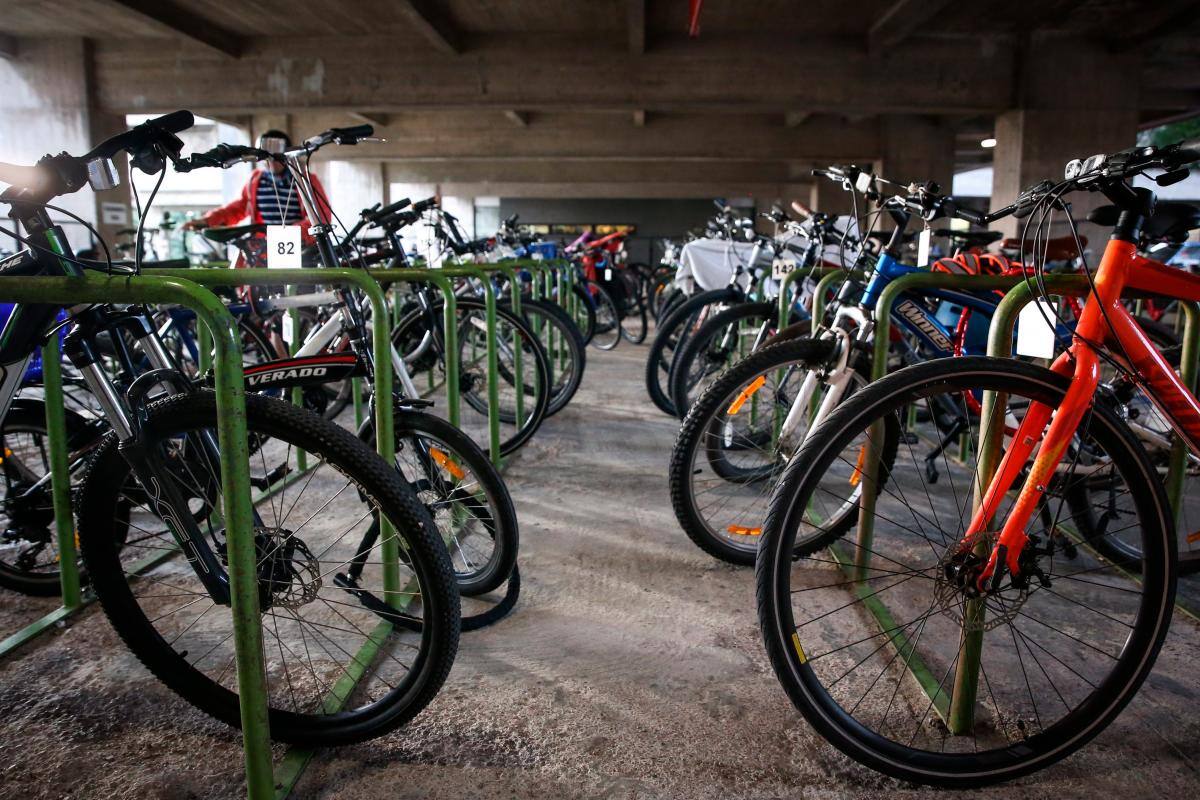 Hoy, Día Mundial de la Bicicleta