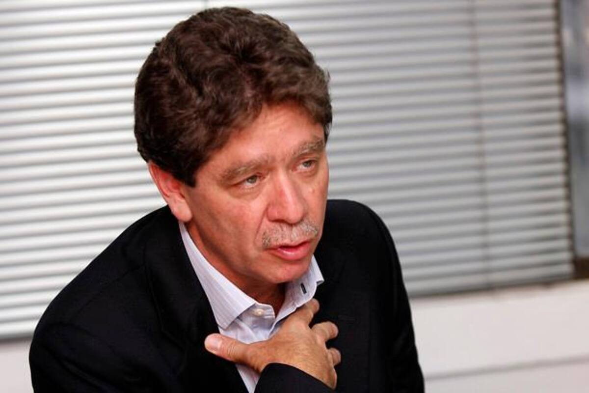 Andi respalda ponencia negativa e inminente hundimiento de reforma a la salud