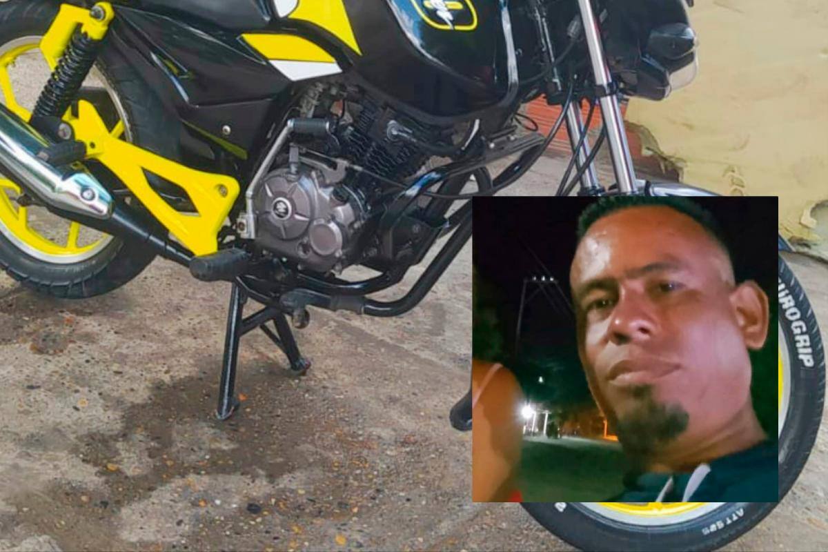 Mujer lo llamó, salió de su trabajo y lo hallaron muerto en Marialabaja