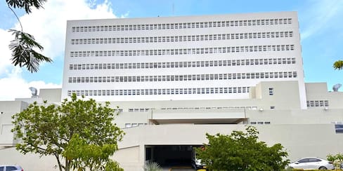 HUC celebra 20 años con una transformación institucional profunda