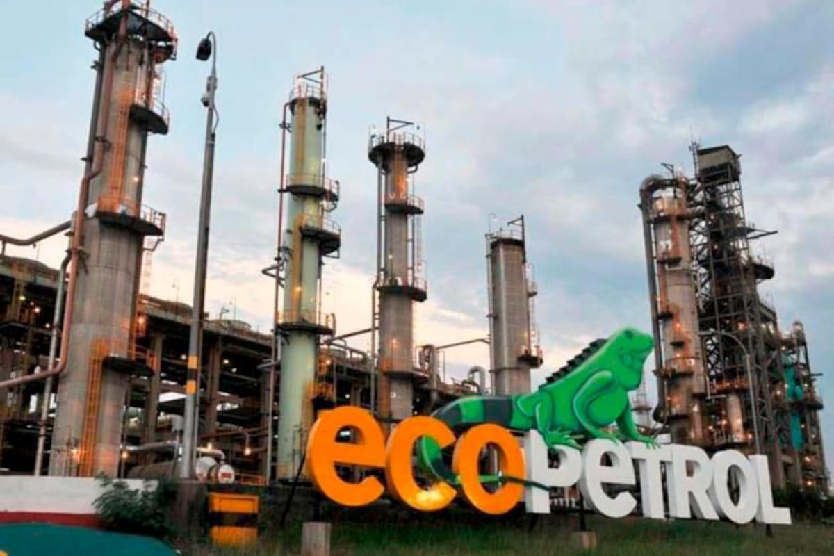 El departamento de Bolívar se beneficiará de las obras que hará Ecopetrol