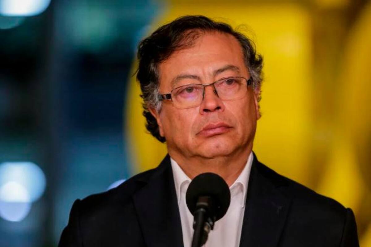“Benedetti debe explicar sus palabras ante la Fiscalía”: Petro
