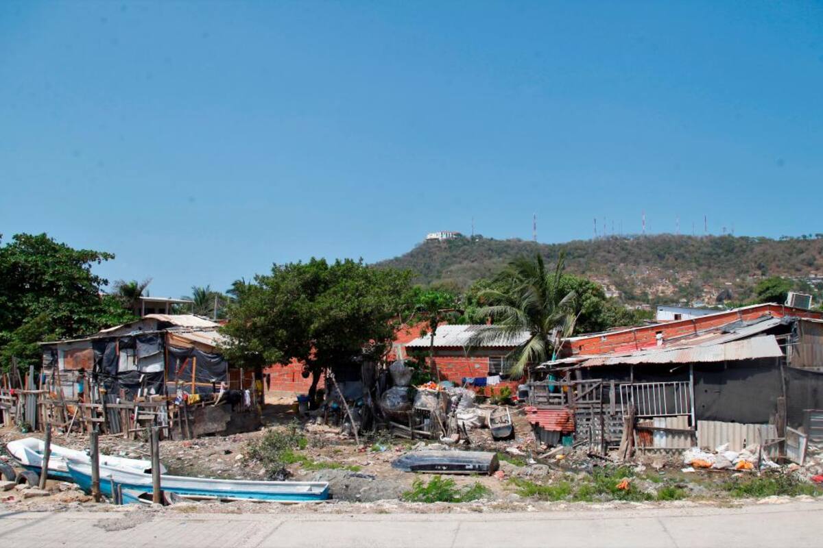 “En 2021 se terminará de construir el Sisbén IV”