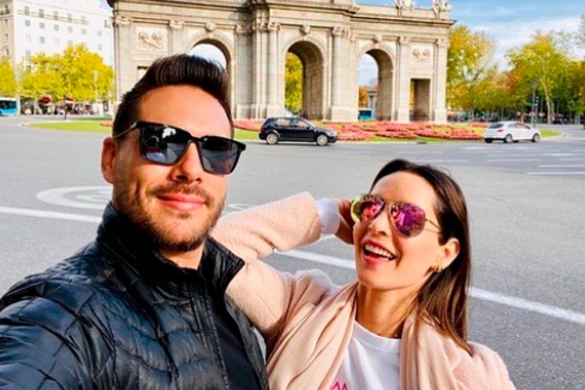 Sebastián Caicedo sobre Carmen Villalobos: “La amaré toda mi vida”