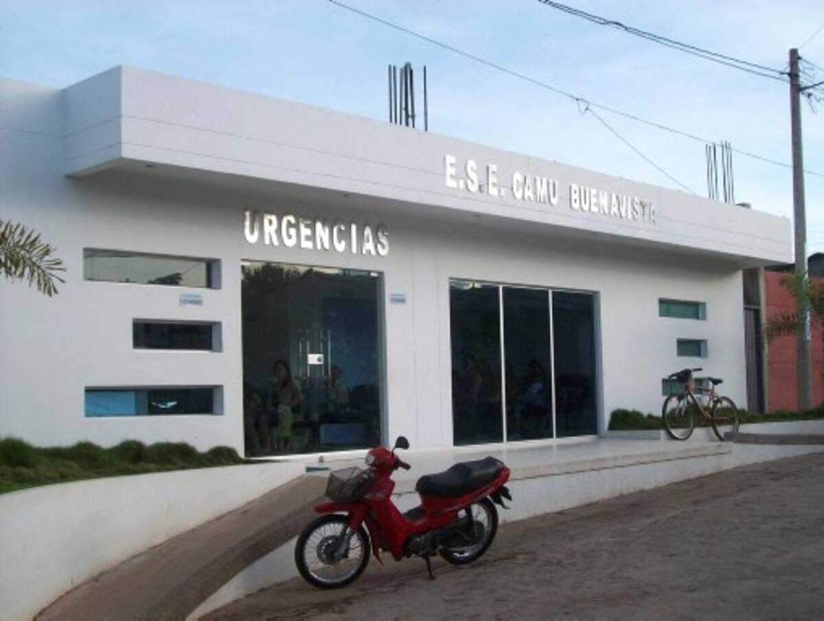 Los trabajadores del Camu de Buenavista esperan que les paguen al menos la mitad de los siete meses que les adeudan.