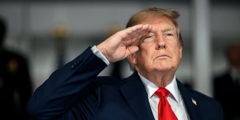 Casa Blanca desafía orden judicial y bloquea a periodistas de CNN, MS NOW y Politico
