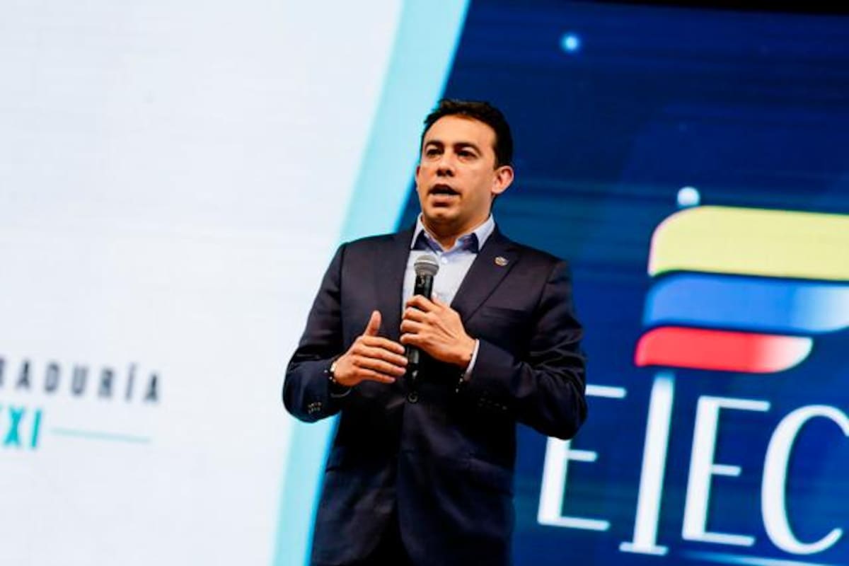 “No existe posibilidad de fraude en Colombia”: registrador