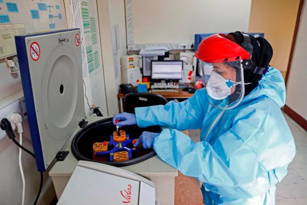 En hospital de Cali aíslan a mujer sospechosa de tener coronavirus