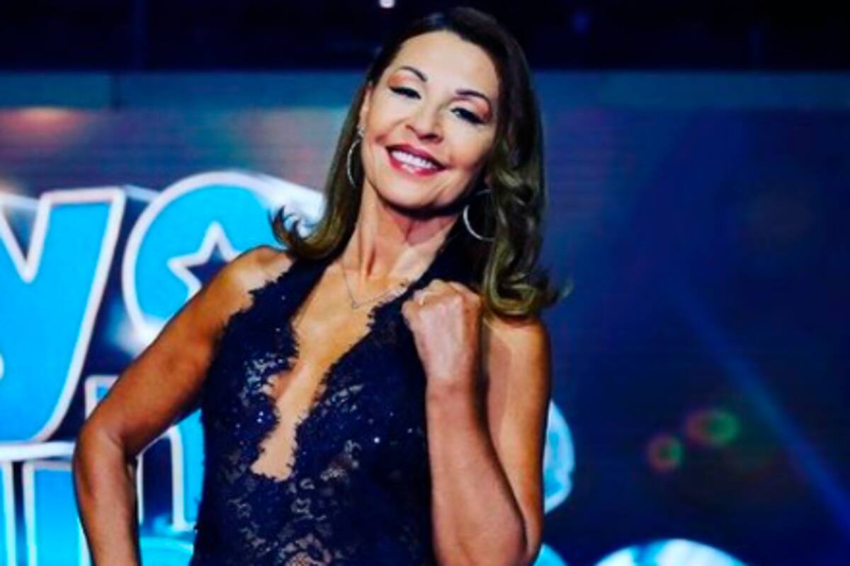 Tildan de transfóbica a Amparo Grisales por lío con participante trans